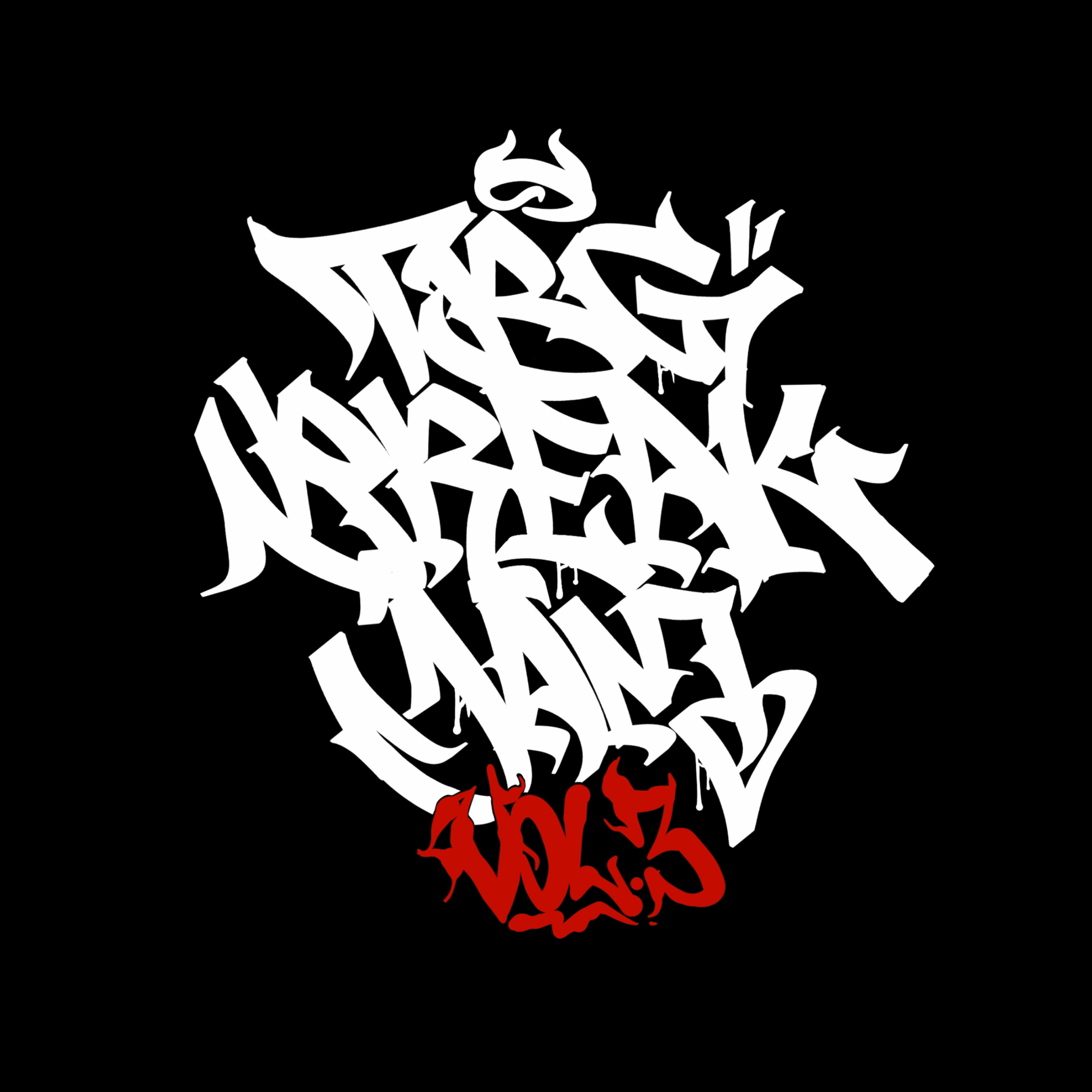 TBG Breaking Jam Logo